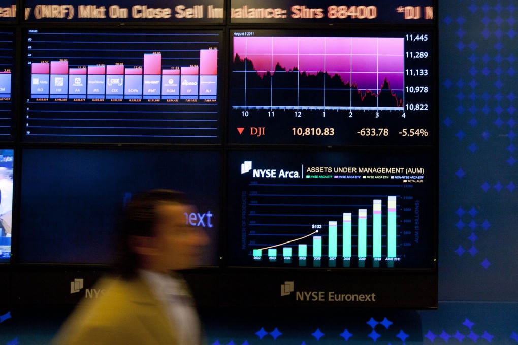 More funds are pushing into thematic investing focused on environment, social and governance criteria, according to data tracked by Morningstar. Photo: AP Photo