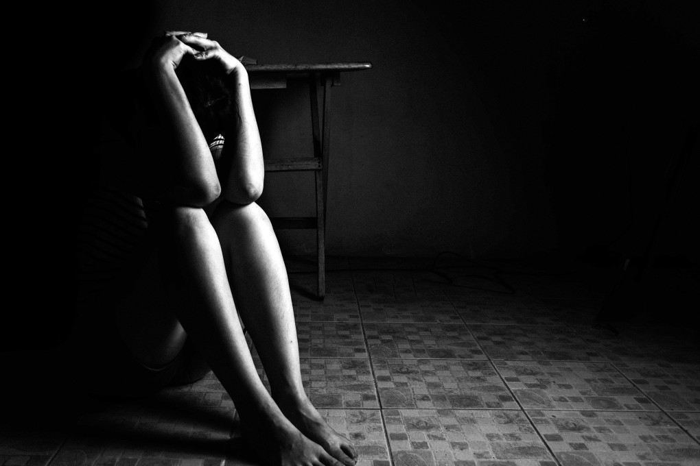 In South Korea, sexual harassment victims often face pressure to stay silent for fear of public shaming. Photo: Shutterstock