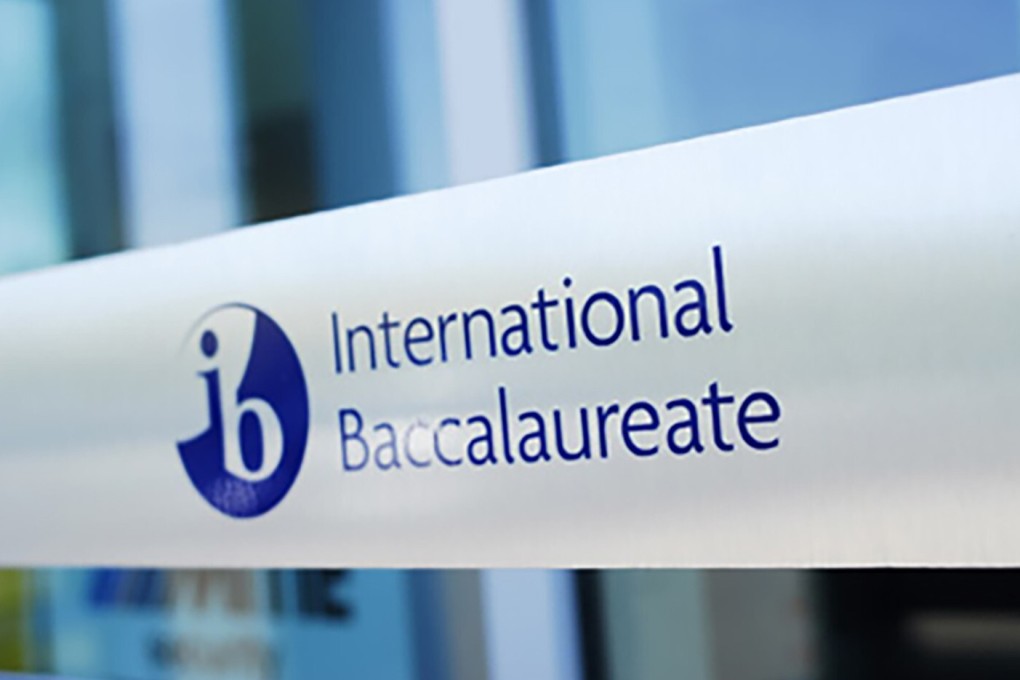 The International Baccalaureate offers students a globally accredited qualification to enter higher education institutions. Photo: Handout
