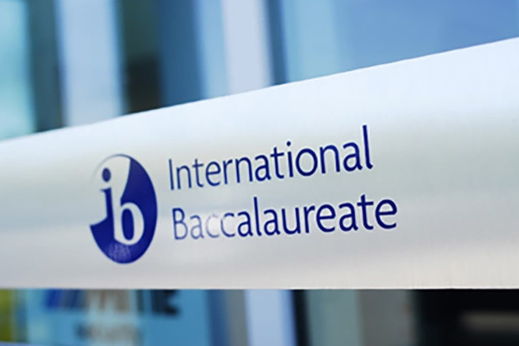 The International Baccalaureate offers students a globally accredited qualification to enter higher education institutions. Photo: Handout