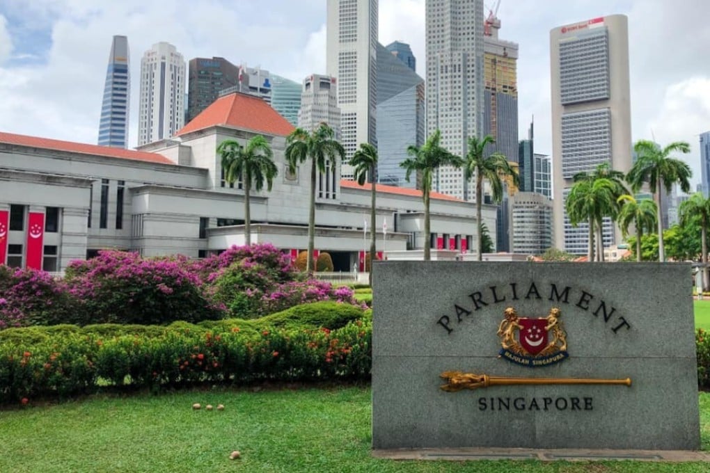 Singapore will hold a parliamentary debate on the Comprehensive Economic Cooperation Agreement (CECA) with India, following opposition concerns about the pact. Photo: Facebook