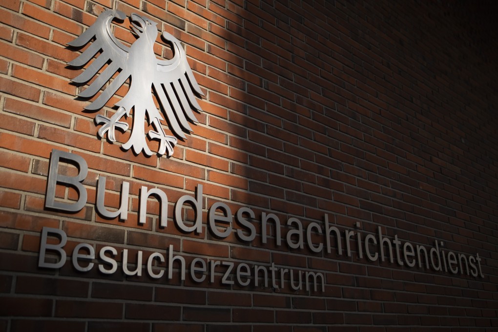 A German academic has been arrested in Germany on charges of spying for China and is due to appear in a Munich court on Tuesday. Photo: Getty Images
