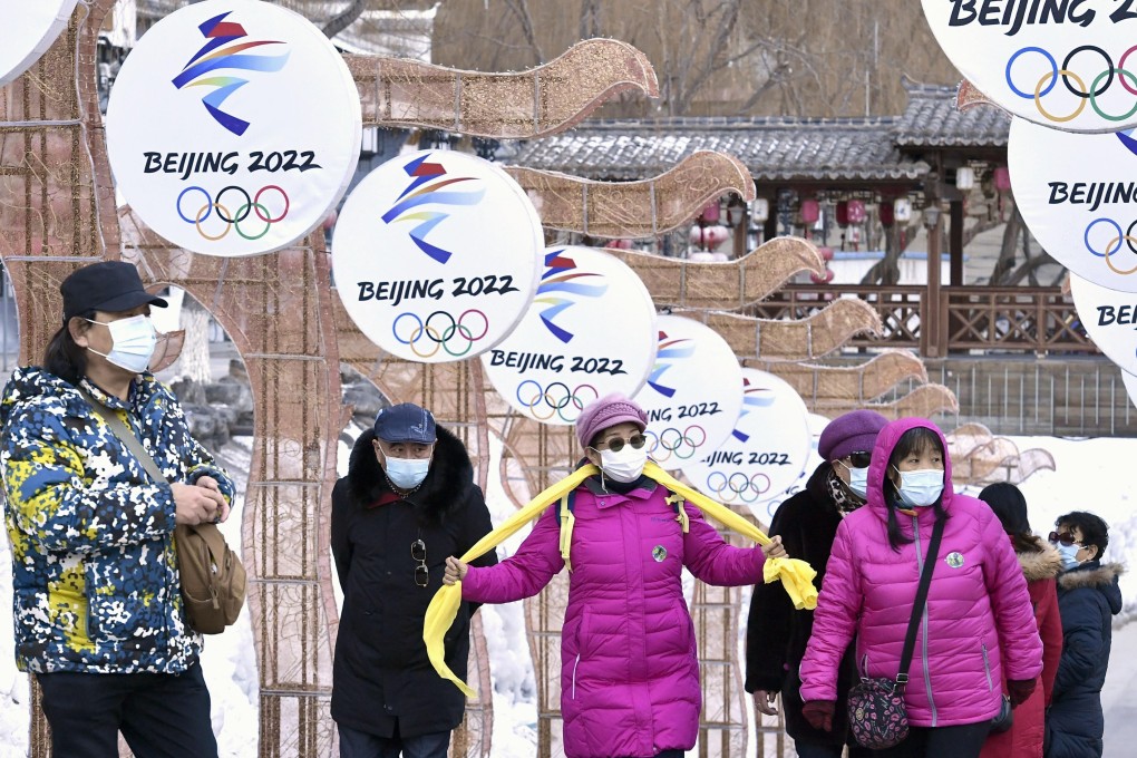 China has accelerated its push for the digital yuan this year, rolling out more trials in cities including Shenzhen, Beijing, Shanghai and Chengdu. Photo: Getty Images