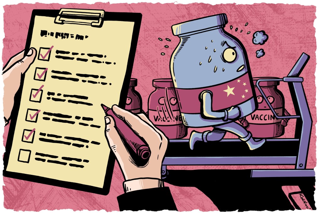 Illustration: Lau Ka-kuen