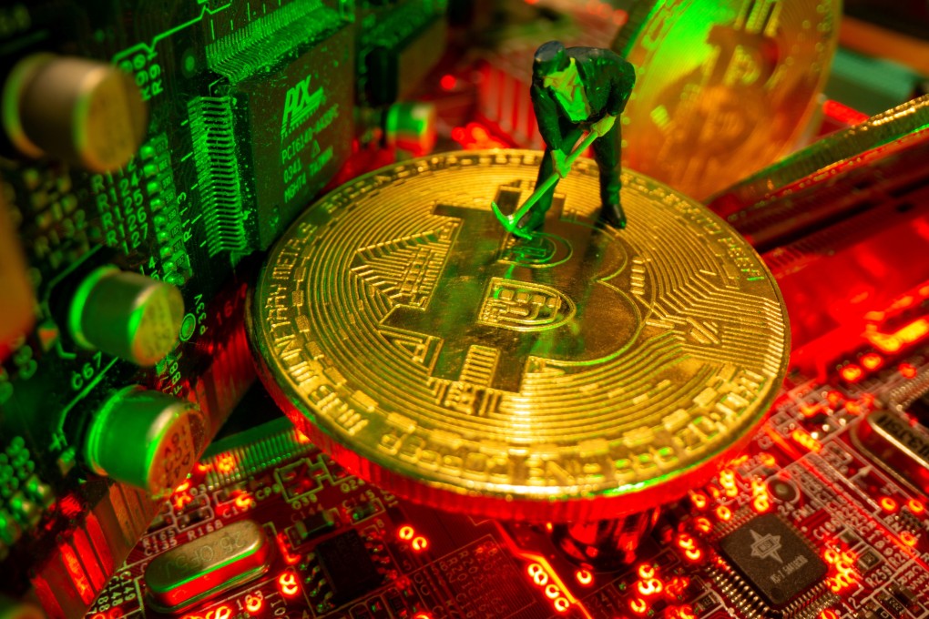 The creation of new hosting facilities has long failed to keep pace with bitcoin mining companies that are feverishly adding equipment to their arsenals. Photo: Reuters