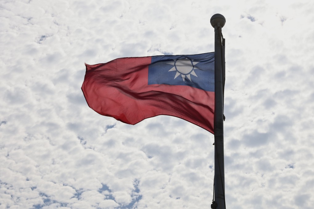 The US has restated its opposition to a formal declaration of Taiwanese independence. Photo: Reuters