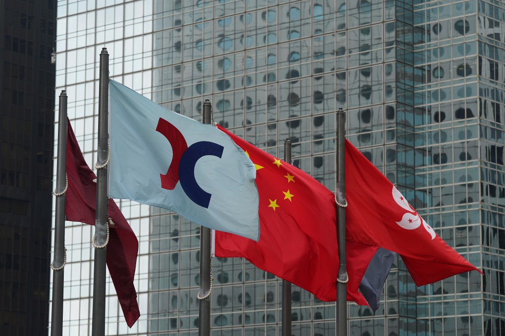 China’s State Council said on Tuesday that it was going to tighten regulations governing Chinese companies listing overseas. This may have an impact on the Hong Kong exchange, brokers say. Photo: Sam Tsang