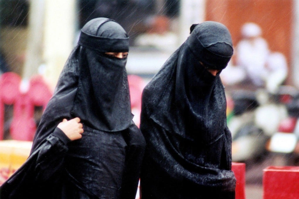 Many among India’s 170 million Muslims say they feel like second-class citizens since Modi’s BJP came to power in 2014. File photo: AP