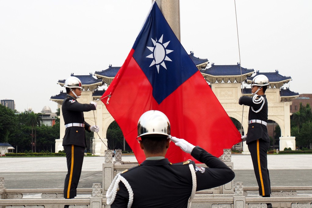 Chinese observers say remarks by Kurt Campbell, the White House’s coordinator for the Indo-Pacific, are in line with the official position the US has taken on Taiwan since 1979. Photo: EPA-EFE