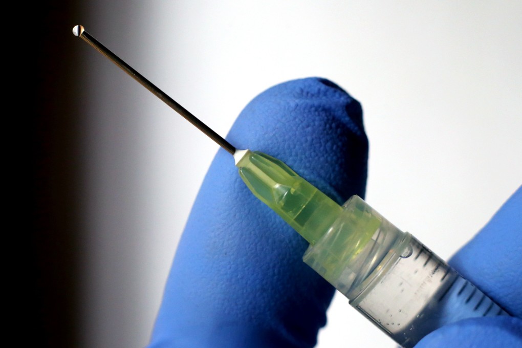 Vaccine production has to be boosted, distribution made more equitable and vaccine hesitancy tackled. Photo: DPA