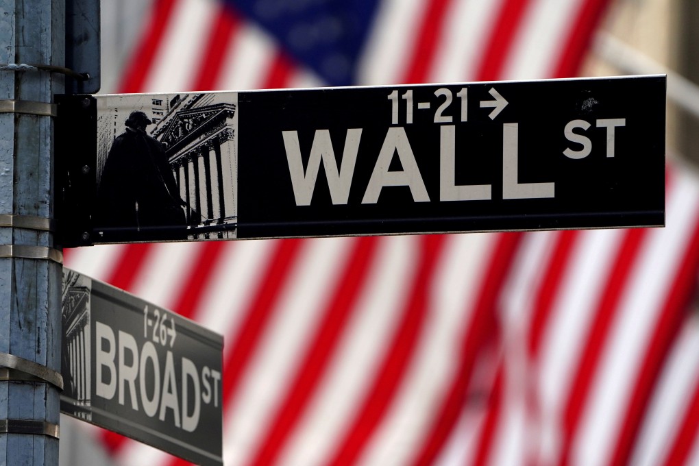 Nearly three dozen Chinese companies raised an eye-popping US$12.5 billion through IPOs in the US in the first half of this year. Photo: Reuters