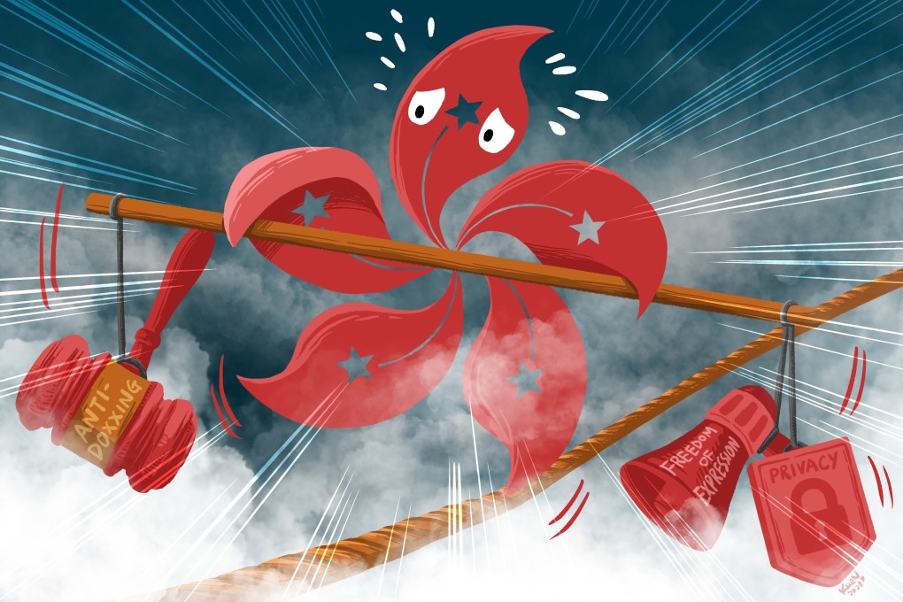 Illustration: Lau Ka-kuen