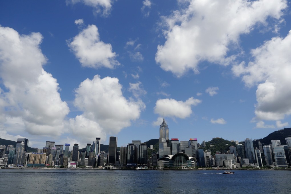 Hong Kong’s regulatory regime is ready to serve mainland technology companies that cannot list in the US because of Beijing’s overhaul of listing rules, says BDO’s Clement Chan. Photo: Xinhua