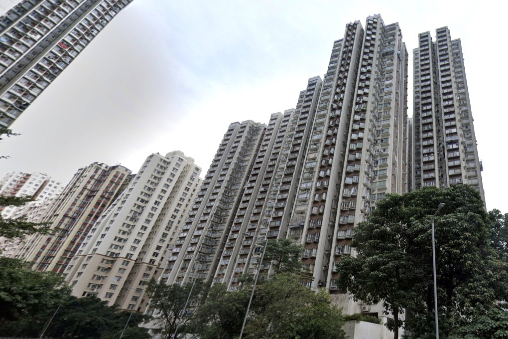 Sentiment is so red hot that a buyer this week bought a flat at Tak Bo Garden in Kowloon Bay in just an hour. Photo: Handout