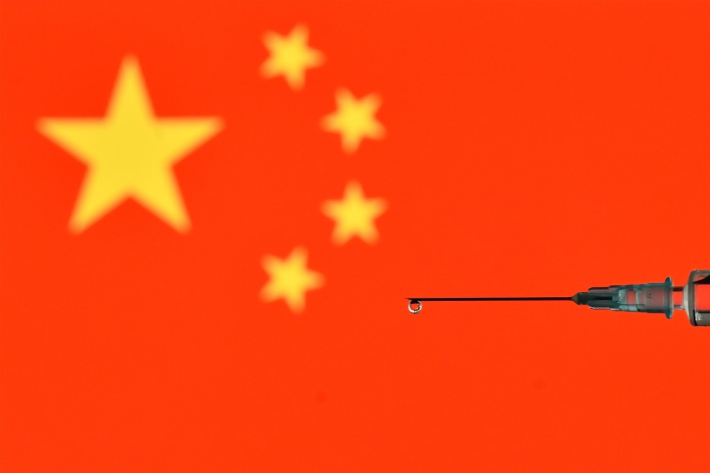 China has provided Covid-19 vaccines to nearly 40 African countries but officials say it is for purely altruistic reasons. Photo: AFP