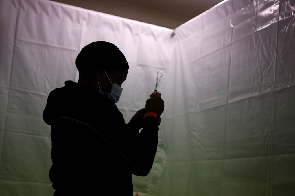 BGI has published research papers with military-linked research organisations, including the PLA General Hospital and Southwest Hospital of The Third Military Medical University. Photo: Reuters