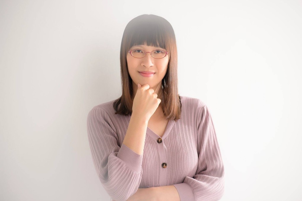 Li Kotomi’s win was celebrated by Taiwanese media on Thursday. Photo: Weibo