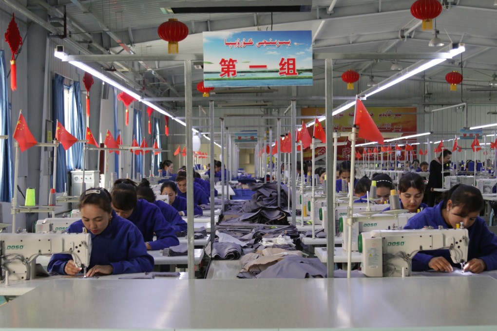 Passed by unanimous consent, the bipartisan measure would shift the burden of proof to importers. The current rule bans goods if there is reasonable evidence of forced labour. Photo: Shutterstock