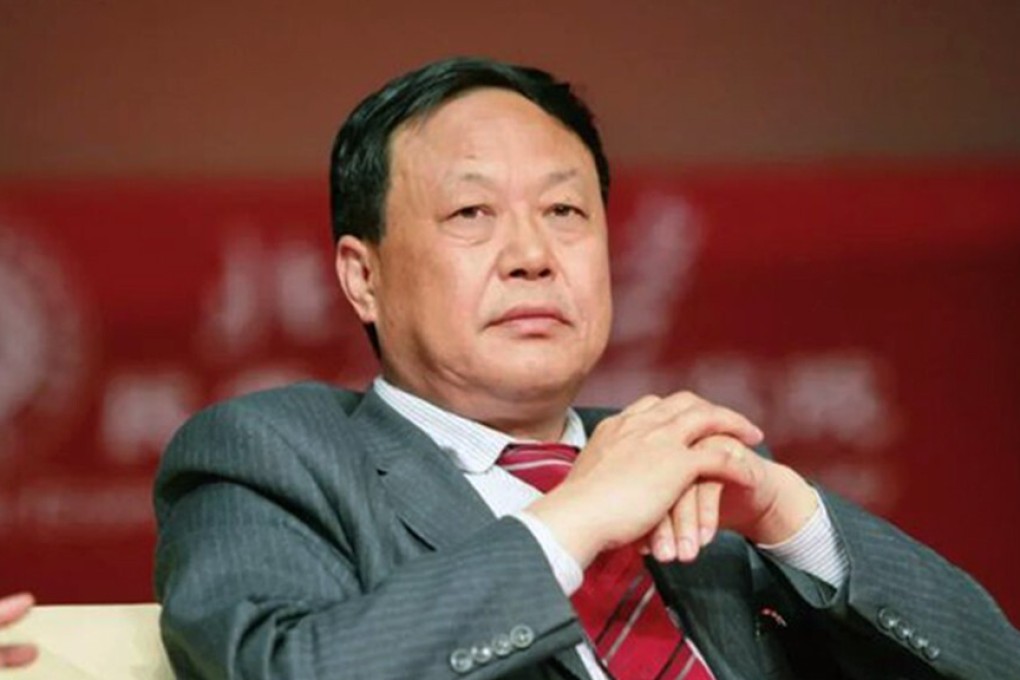 Sun Dawu has been vocal in criticising the government, including over its rural policies and handling of the Covid-19 pandemic. Photo: Handout