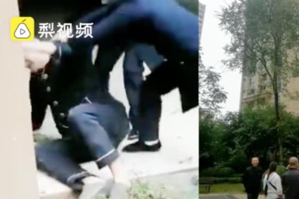 A father (above left) who pretended to be grieving over the death of his two young children has been charged with their murder. Photo: Handout