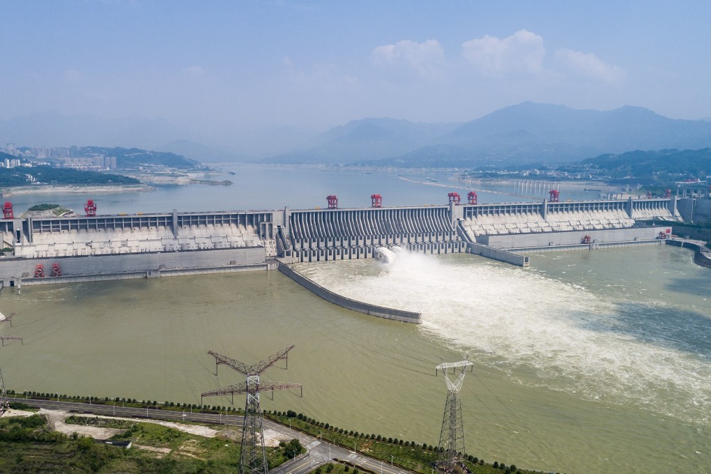 Zhejiang’s peak load is equivalent to almost five times the energy produced by China’s largest hydropower station, the Three Gorges. Photo: Xinhua
