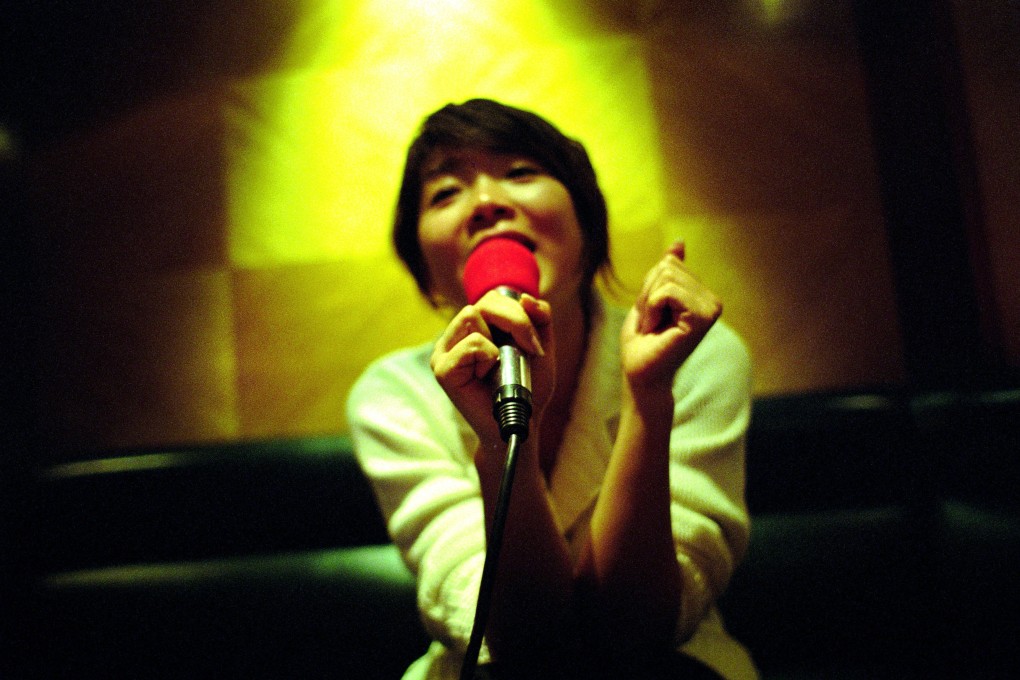 Beijing plans to cancel more karaoke songs as it further tightens its grip over popular media in the country. Photo: Getty