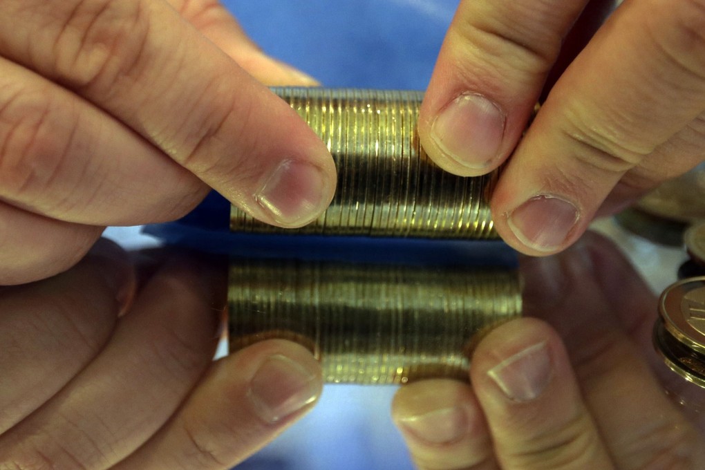 The closure of Bishijie marks another grim signpost in Chinese regulators’ dismantling of cryptocurrency activities in the world’s second-largest economy. Photo: AP