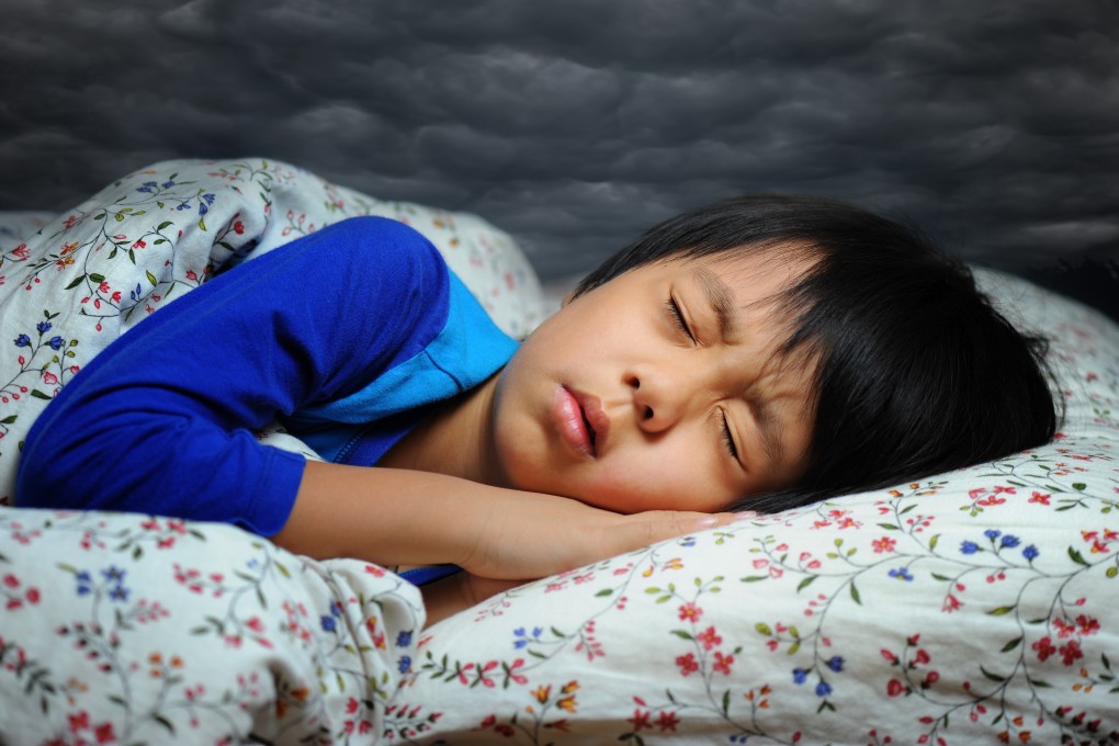 The researchers at Chinese University warned that obstructive sleep apnoea often goes undiagnosed. Photo: Shutterstock