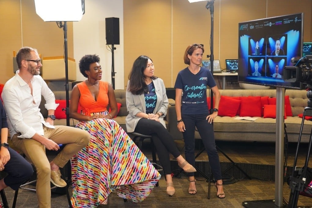 The StartmeupHK Festival returned in a virtual format for 2021, attracting almost 39,000 attendees from more than 100 countries and territories, who tuned in to hear more than 800 industry players discuss a range of topics.