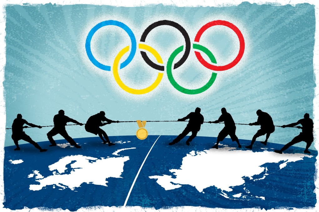 Illustration: Joe Lo