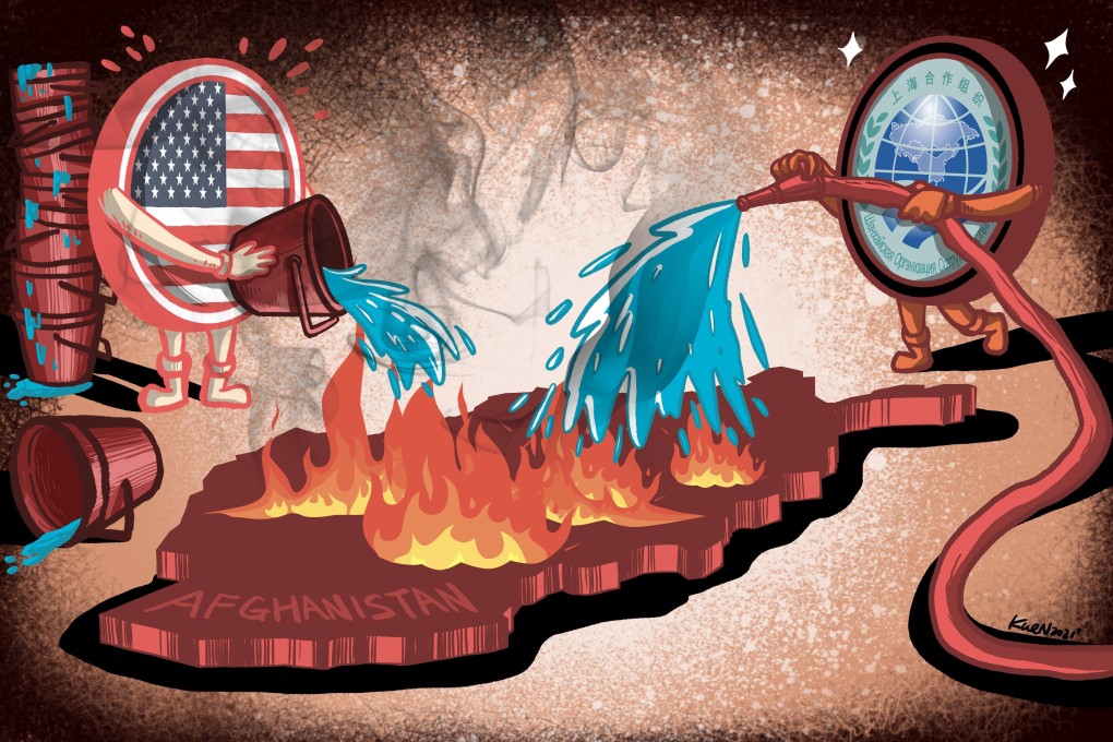 Illustration: Lau Ka-kuen