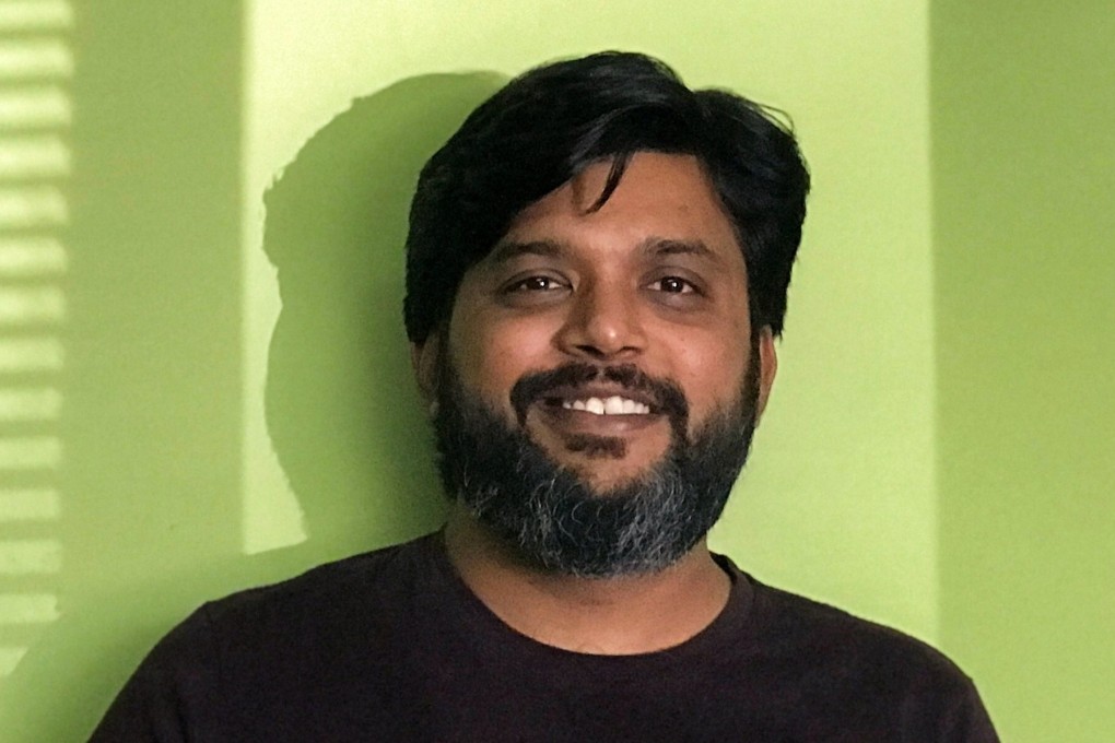 Reuters journalist Danish Siddiqui. Photo: Reuters