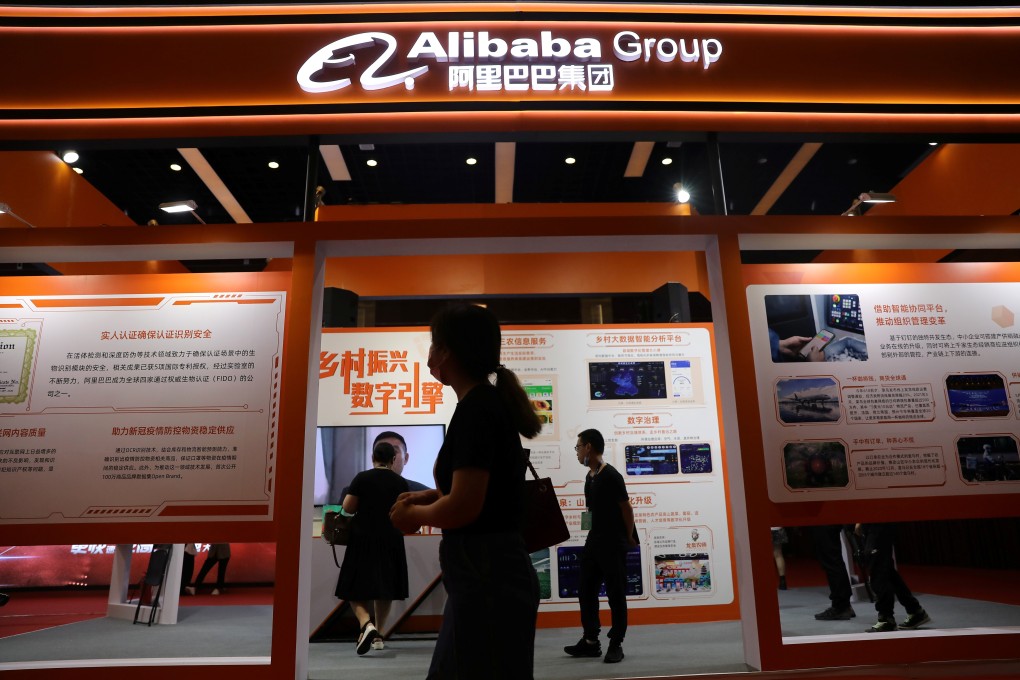 Alibaba Group Holding remains one of China’s most attractive employers to students with majors in business, engineering, natural sciences and even humanities, according to a recent survey. Photo: Reuters