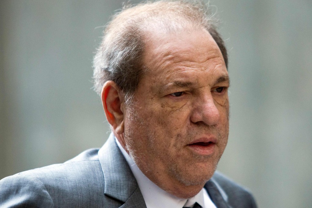 Jailed media mogul Harvey Weinstein faces fresh charges of sexual assault and rape in Los Angeles. Photo: AFP