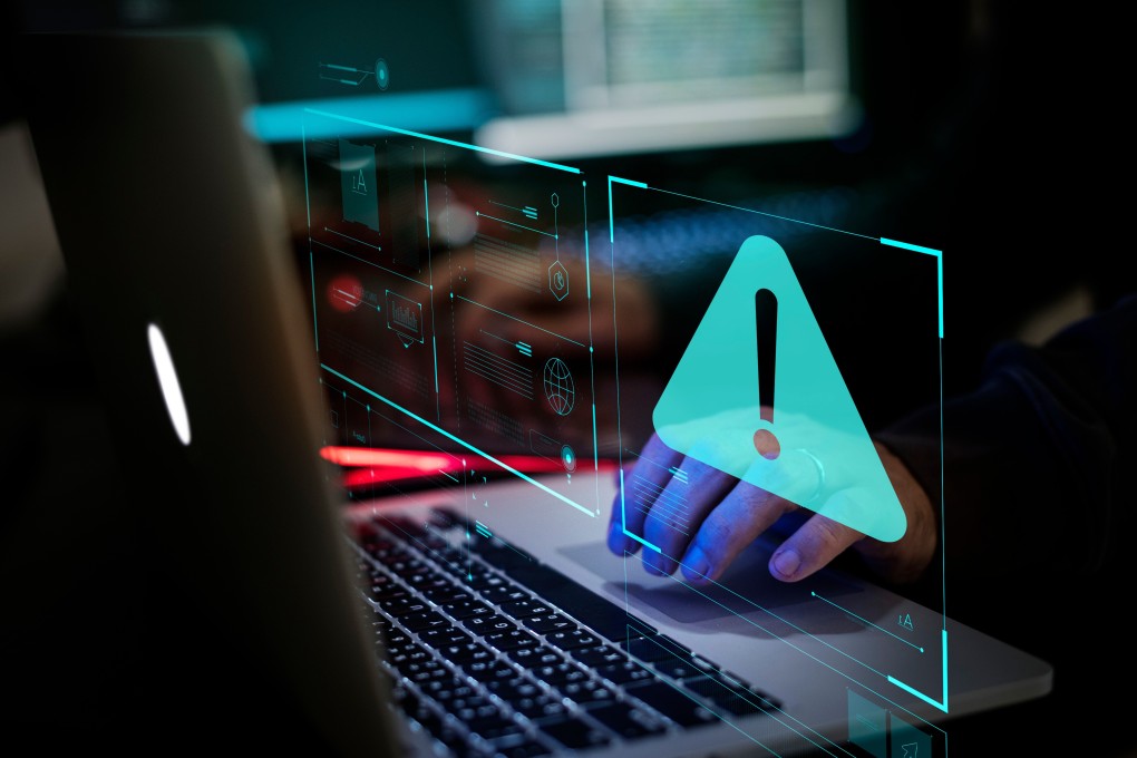 The US has been accused of being behind cyberattacks on university and sensitive government servers in China. Photo: Shutterstock