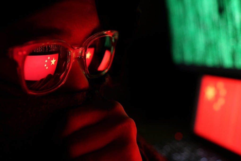 China has retaliated against US claims it was involved in a hack of the Microsoft Exchange software with a a strong denial and counter-accusations against Washington. Photo: Shutterstock