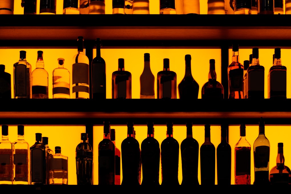 Police have warned the public not to buy alcohol from unknown sources as that could constitute an offence under the Theft Ordinance. Photo: Shutterstock