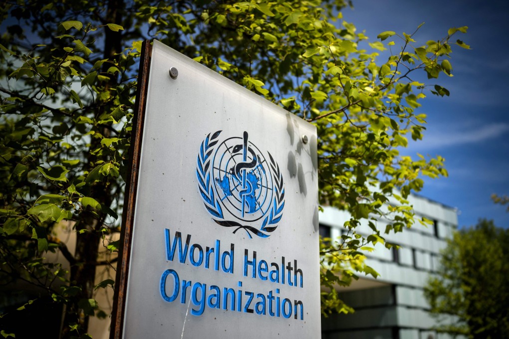 A WHO proposal to include the ‘lab leak’ theory into the origins of the Covid-19 pandemic has been rejected by China. Photo: AFP