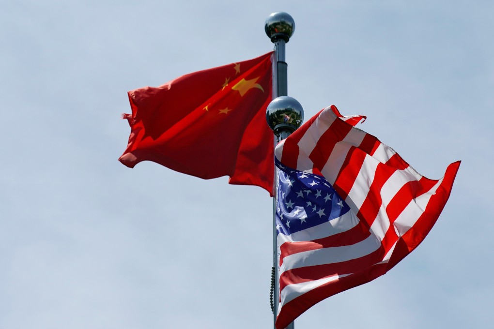 A US prosecutor accuses the defendants of acting as Chinese agents and carrying out a clandestine campaign to harass and threaten targeted US residents to force them to return to China. Photo: Reuters