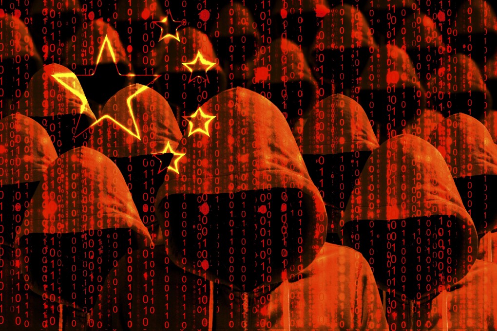 China denies new claims by the US that it was behind cyberattacks on American oil and gas pipelines a decade ago. Photo: Shutterstock