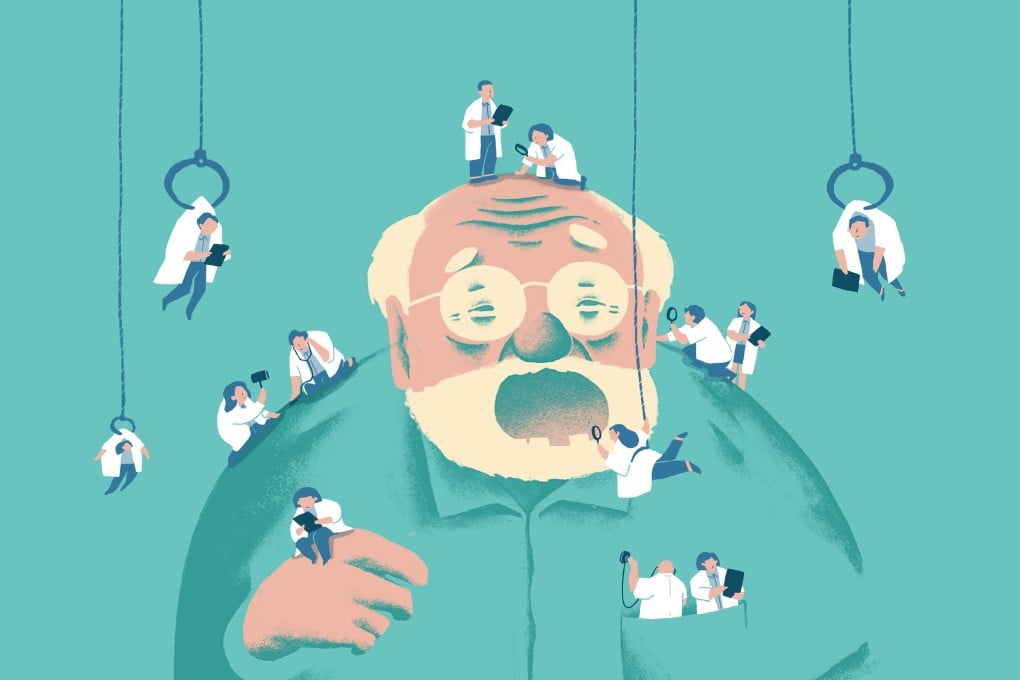 Illustration: Perry Tse