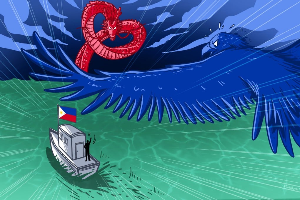 Illustration: Lau Ka-kuen