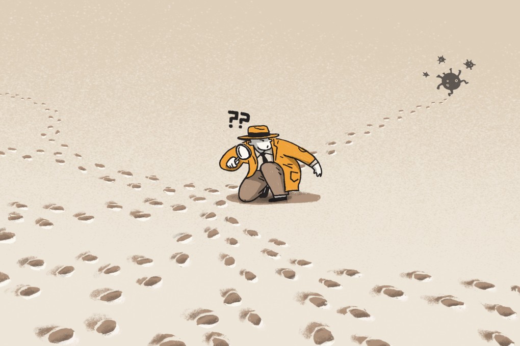 Illustration: Perry Tse