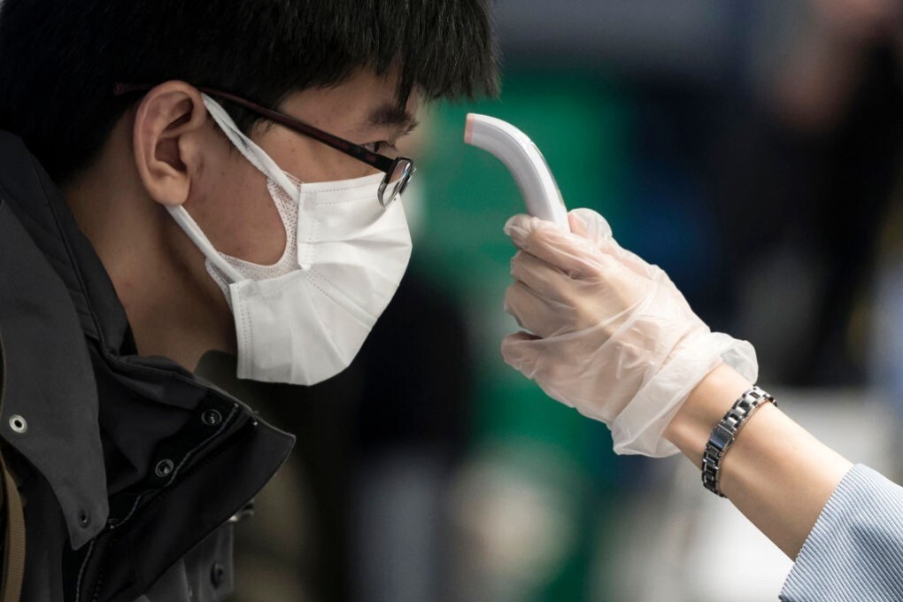 The spread of the Delta variant of the coronavirus could raise political risks and increase social pressures globally, according to a new report. Photo: Getty Images