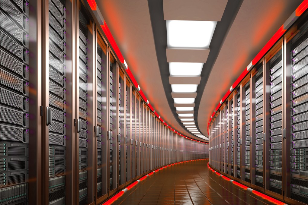 China’s booming e-commerce and digitisation are burnishing the appeal of logistics and data centres as an asset class. Photo: Shutterstock Images