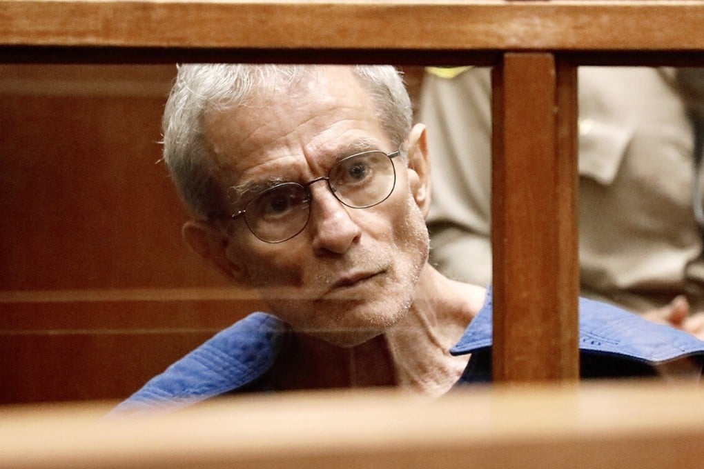 Ed Buck was convicted of charges that he supplied the methamphetamine that killed two men during ‘party-and-play’ encounters at his flat. Photo: TNS