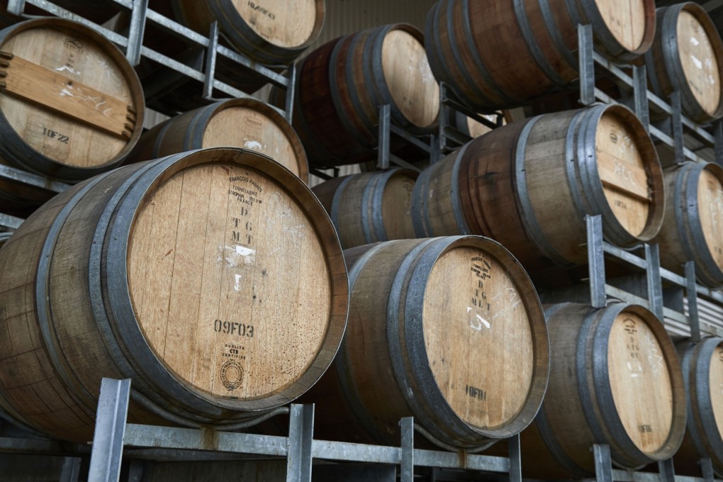 New research shows that Australia has a lot of work to do in finding alternative destinations for its wine that is no longer going to China amid protectionist duties. Photo: Bloomberg