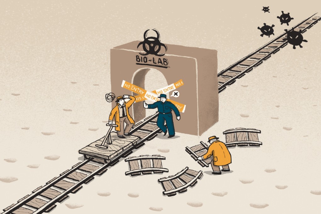 Illustration: Perry Tse