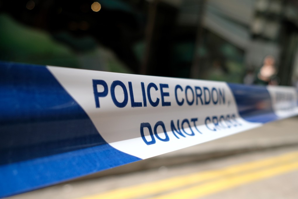 At least five robberies or scams involving bitcoin have taken place in Hong Kong already this year. Photo: Fung Chang