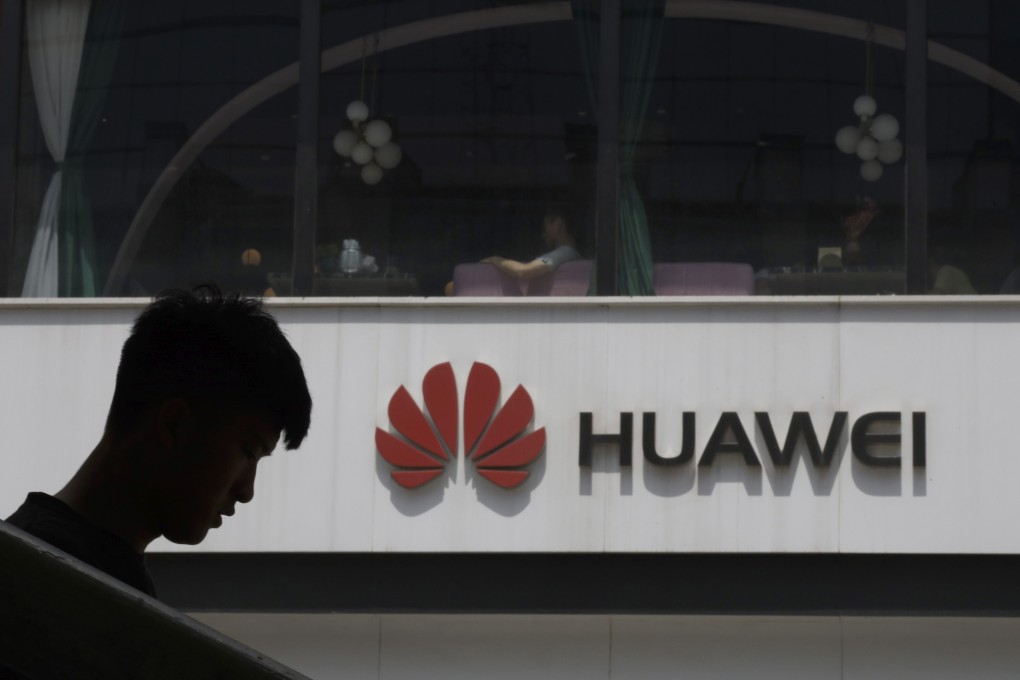 The US Commerce Department has restricted sales to Huawei Technologies Co. since 2019. Photo: AP